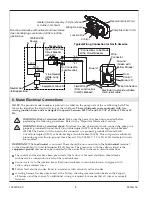 Preview for 8 page of Kohler riverbath K-1397 Installation Manual