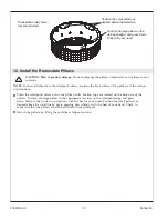 Preview for 12 page of Kohler riverbath K-1397 Installation Manual