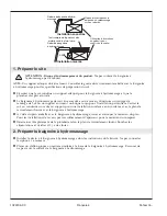 Preview for 22 page of Kohler riverbath K-1397 Installation Manual