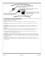 Preview for 31 page of Kohler riverbath K-1397 Installation Manual