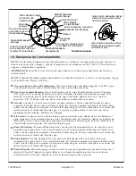 Preview for 50 page of Kohler riverbath K-1397 Installation Manual