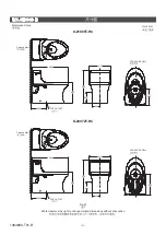 Preview for 3 page of Kohler SAN SOUCI K-21865T-HC Installation Instructions Manual