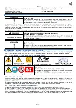 Preview for 25 page of Kohler SDMO DIESEL 4000 C5 Instruction And Maintenance Manual