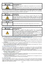 Preview for 48 page of Kohler SDMO DIESEL 4000 C5 Instruction And Maintenance Manual