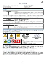 Preview for 57 page of Kohler SDMO DIESEL 4000 C5 Instruction And Maintenance Manual