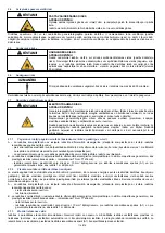 Preview for 120 page of Kohler SDMO DIESEL 4000 C5 Instruction And Maintenance Manual