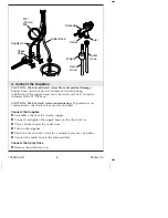 Preview for 6 page of Kohler Sensate 72218-3RS Installation Instructions Manual