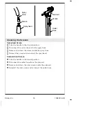 Preview for 15 page of Kohler Sensate 72218-3RS Installation Instructions Manual