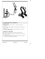 Preview for 52 page of Kohler Sensate 72218-3RS Installation Instructions Manual