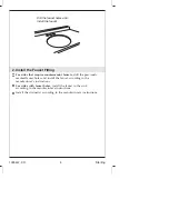 Preview for 4 page of Kohler Sterling 33197 Installation Manual