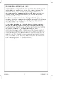 Preview for 7 page of Kohler Sterling 33197 Installation Manual