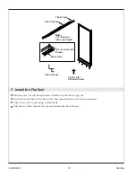 Preview for 10 page of Kohler STERLING 6500 Series Installation Manual