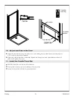 Preview for 13 page of Kohler STERLING 6500 Series Installation Manual