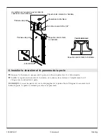 Preview for 22 page of Kohler STERLING 6500 Series Installation Manual