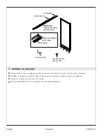 Preview for 23 page of Kohler STERLING 6500 Series Installation Manual