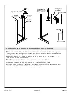 Preview for 24 page of Kohler STERLING 6500 Series Installation Manual