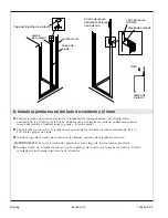 Preview for 37 page of Kohler STERLING 6500 Series Installation Manual