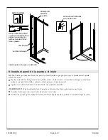 Preview for 38 page of Kohler STERLING 6500 Series Installation Manual