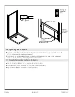 Preview for 39 page of Kohler STERLING 6500 Series Installation Manual