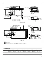 Preview for 4 page of Kohler STERLING Whirlpool 7626 Series Installation Manual