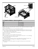 Preview for 8 page of Kohler STERLING Whirlpool 7626 Series Installation Manual