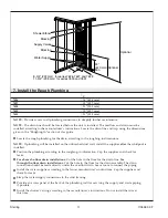 Preview for 11 page of Kohler STERLING Whirlpool 7626 Series Installation Manual