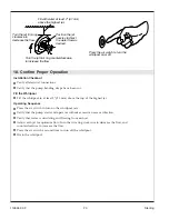 Preview for 20 page of Kohler STERLING Whirlpool 7626 Series Installation Manual