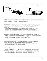 Preview for 30 page of Kohler STERLING Whirlpool 7626 Series Installation Manual