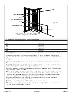 Preview for 32 page of Kohler STERLING Whirlpool 7626 Series Installation Manual