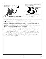 Preview for 34 page of Kohler STERLING Whirlpool 7626 Series Installation Manual