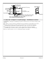 Preview for 37 page of Kohler STERLING Whirlpool 7626 Series Installation Manual