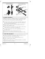 Preview for 5 page of Kohler Stillness K-14450 Installation Manual