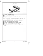 Preview for 9 page of Kohler Stillness K-14450 Installation Manual