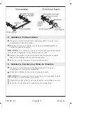 Preview for 18 page of Kohler Stillness K-14450 Installation Manual