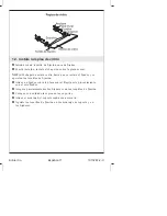 Preview for 31 page of Kohler Stillness K-14450 Installation Manual