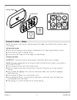 Preview for 5 page of Kohler Veil Comfort Height K-5401-0 Homeowner'S Manual