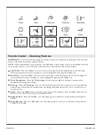 Preview for 7 page of Kohler Veil Comfort Height K-5401-0 Homeowner'S Manual