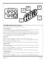 Preview for 8 page of Kohler Veil Comfort Height K-5401-0 Homeowner'S Manual