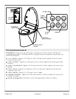 Preview for 18 page of Kohler Veil Comfort Height K-5401-0 Homeowner'S Manual