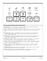 Preview for 36 page of Kohler Veil Comfort Height K-5401-0 Homeowner'S Manual