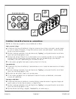 Preview for 37 page of Kohler Veil Comfort Height K-5401-0 Homeowner'S Manual