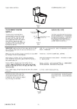 Preview for 5 page of Kohler VEIL K-1381T-S Installation Instructions Manual