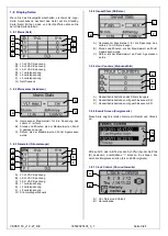 Preview for 69 page of Kohler VERSO50 User Manual