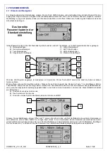 Preview for 71 page of Kohler VERSO50 User Manual