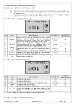 Preview for 75 page of Kohler VERSO50 User Manual