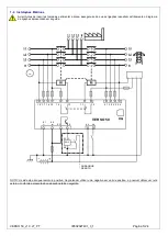 Preview for 121 page of Kohler VERSO50 User Manual