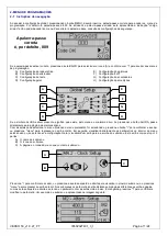 Preview for 127 page of Kohler VERSO50 User Manual