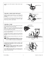 Preview for 3 page of Kohler WELLWORTH K-3432 Installation Instructions Manual