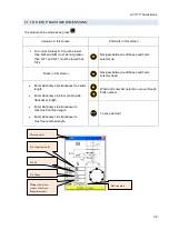 Preview for 36 page of KOHTECT AVV-711 Operating Instructions Manual