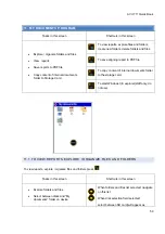 Preview for 59 page of KOHTECT AVV-711 Operating Instructions Manual